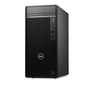 Desktop Business Dell OptiPlex 7020 Plus Tower cu procesor Intel Core i7 14700 pana la 5.3 GHz, 32 GB DDR5, 512GB SSD, Intel UHD Graphics 770, Windows 11 Pro, Black, 3 ani Garantie