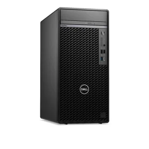 Desktop Business Dell OptiPlex 7020 Plus Tower cu procesor Intel Core i7 14700 pana la 5.3 GHz, 32 GB DDR5, 512GB SSD, Intel UHD Graphics 770, Windows 11 Pro, Black, 3 ani Garantie