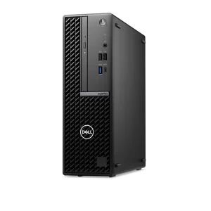 Desktop Business Dell OptiPlex 7020 SFF cu procesor Intel Core i5-14500 pana la 5.0 GHz, 16 GB DDR5, 512GB SSD, Intel UHD Graphics 770, Windows 11 Pro, Black, 3 ani Garantie
