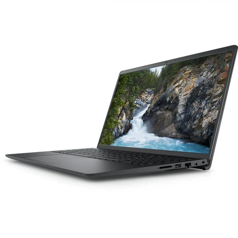 Laptop SMB DELL Vostro 3530, cu procesor Intel Core i5 i5-1334U, 15.6'' IPS, 8 GB DDR4, 512 GB, Intel Iris Xe Graphics, Windows 11 Pro, 3 ani Garantie Laptop Dell Vostro 3530