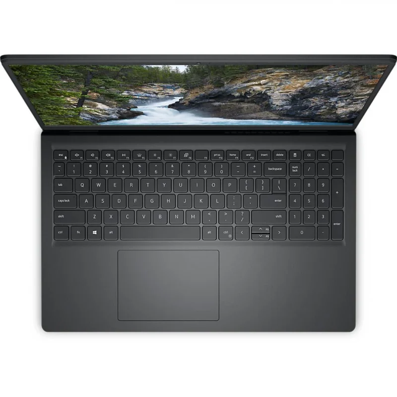 Laptop SMB DELL Vostro 3530, cu procesor Intel Core i5 i5-1334U, 15.6'' IPS, 8 GB DDR4, 512 GB, Intel Iris Xe Graphics, Windows 11 Pro, 3 ani Garantie Laptop Dell Vostro 3530