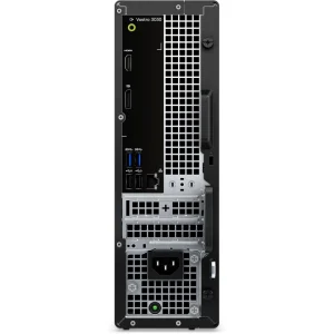 Desktop Business Dell Vostro 3030 SFF cu procesor Intel Core i7-14700 pana la 5.4 GHz, 16 GB DDR5, 512GB SSD, Intel UHD Graphics 770, Windows 11 Pro, Black, 3 ani Garantie