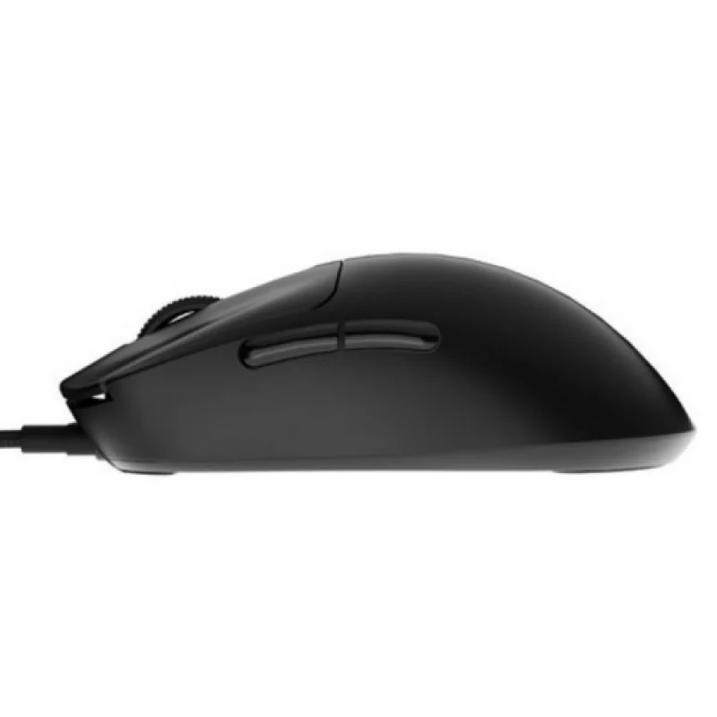 Mouse gaming wireless Fury Tanto T4 Black Software