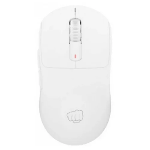 Mouse gaming wireless Fury Tanto T4 rezolutie 12000DPI