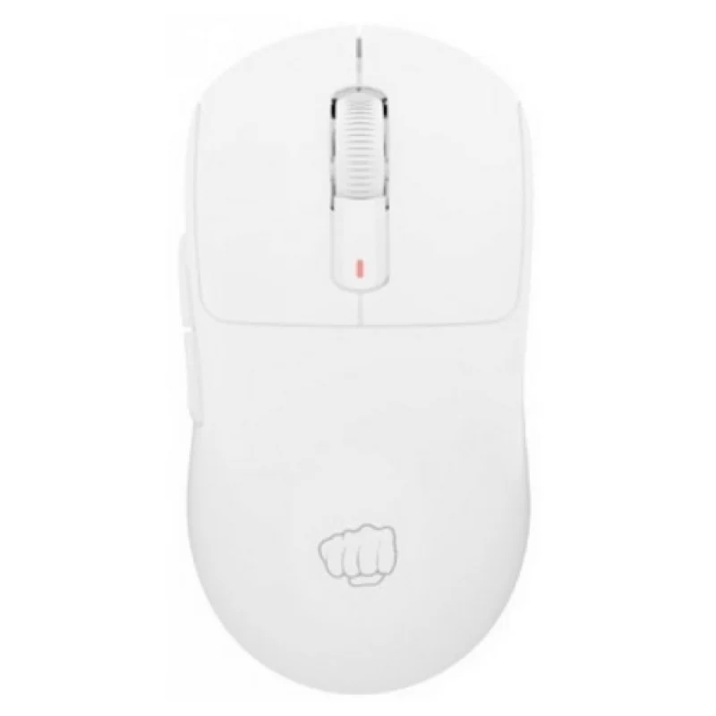 Mouse gaming wireless Fury Tanto T4 rezolutie 12000DPI
