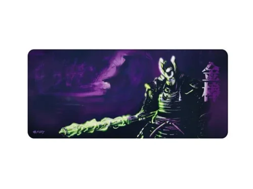 Mousepad Fury Yari Speed XL Dawn Crasher