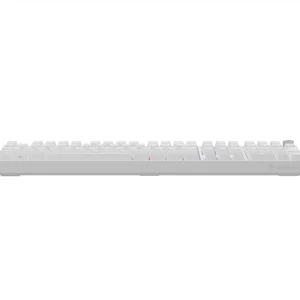 Tastatura Mecanica Gaming Genesis Thor 404, RGB, USB, Alb