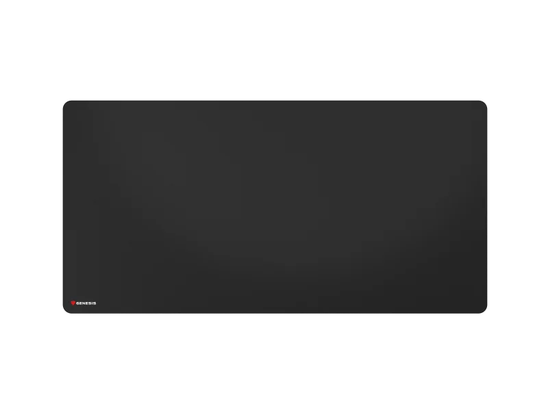 Mousepad Genesis CARBON 500 HYPER LOGO