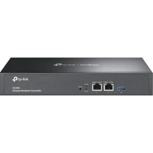 Router Wireless TP-LINK Controller OC300, Wi-fi, Single-Band, Gigabite