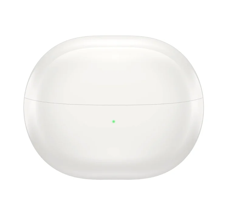 Casti Open-Ear TCL Crystal Clip, True Wireless, Bluetooth, IPX4 ,Autonomie 36 ore, White Gold
