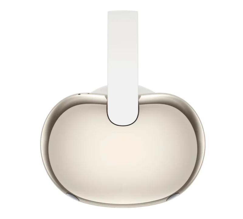 Casti Open-Ear TCL Crystal Clip, True Wireless, Bluetooth, IPX4 ,Autonomie 36 ore, White Gold