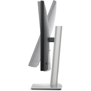 Monitor Commercial Dell P2725H, 27", 1920 x 1080 pixeli, Black-Silver, 5 ani Garantie