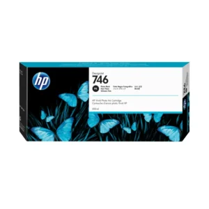 Cartus cerneala HP Photo Black Nr.746 P2V82 A 300Ml Original