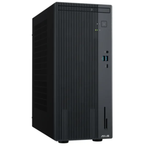 Desktop Business ASUS ExpertCenter P5 cu procesor Intel Core 5 210H pana la 4.80 GHz, 16 GB DDR5, 512GB SSD, Intel Integrated Graphics, Fara OS