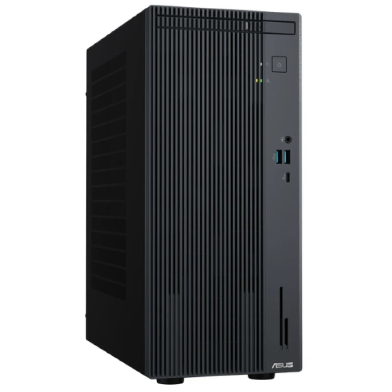 Desktop Business ASUS ExpertCenter P5 cu procesor Intel Core 5 210H pana la 4.80 GHz, 16 GB DDR5, 512GB SSD, Intel Integrated Graphics, Fara OS