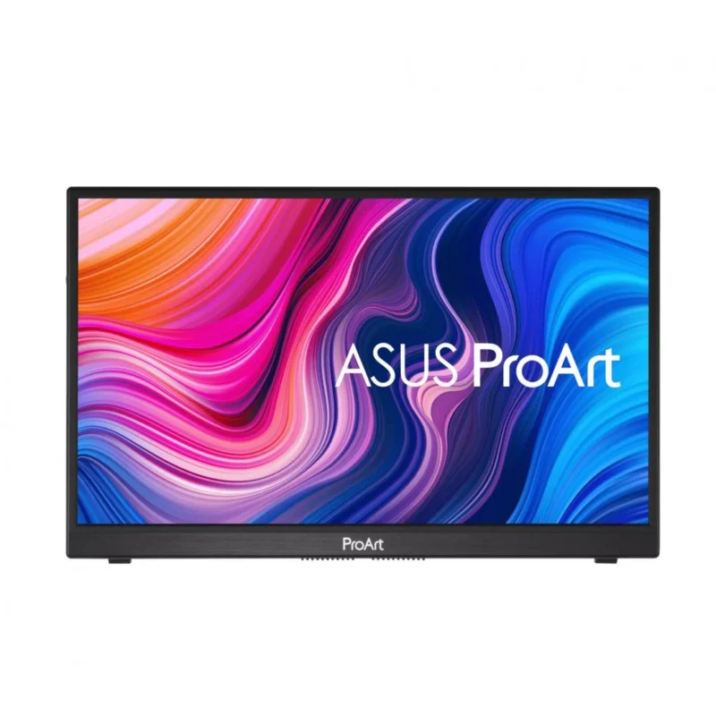 ASUS ProArt Display PA148CTV Portable Professional Monitor - 14-inch