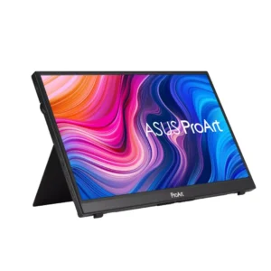 ASUS ProArt Display PA148CTV Portable Professional Monitor - 14-inch