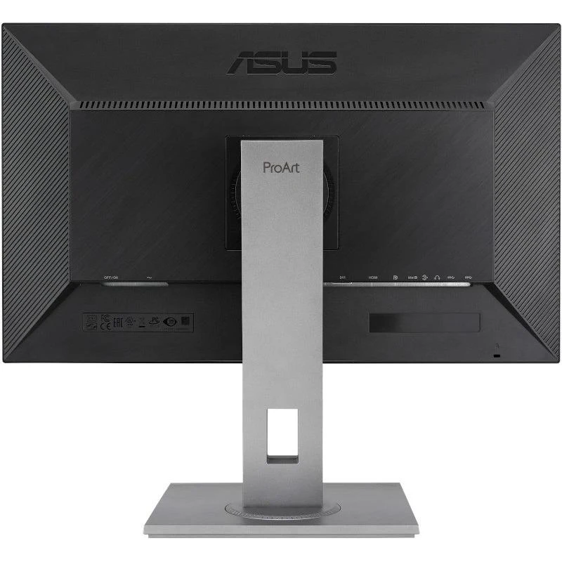 nod-PA278QV-d4dad2157a7432d6 Monitor Asus 27" PA278QV