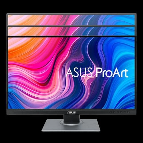nod-PA278QV-d8ea10686ba238e3 Monitor Asus 27" PA278QV