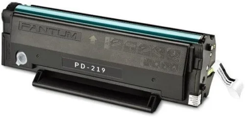 nod-PD-219-f87e97a373daaf7d Toner Pantum PD-219 Black 1.6 k compatibil cu P2509/P2509