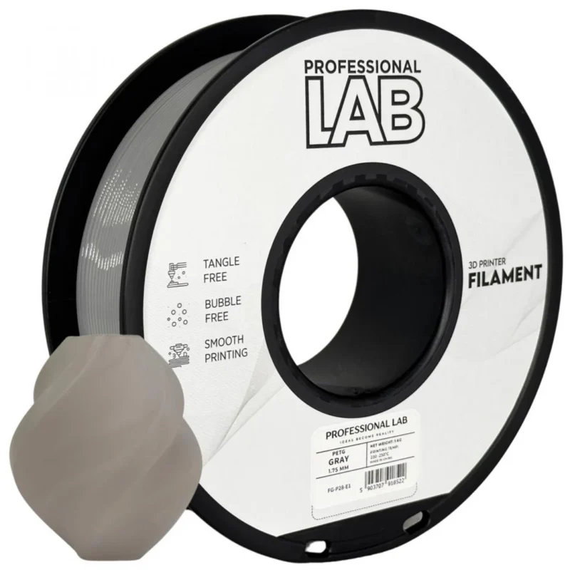 Filament 3D Proffesional Lab