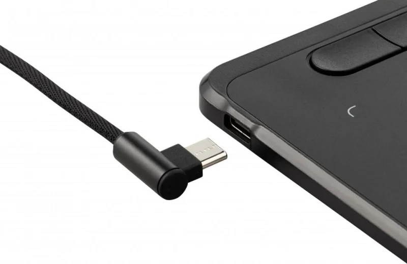 Tableta Grafica ViewSonic PF720, Negru