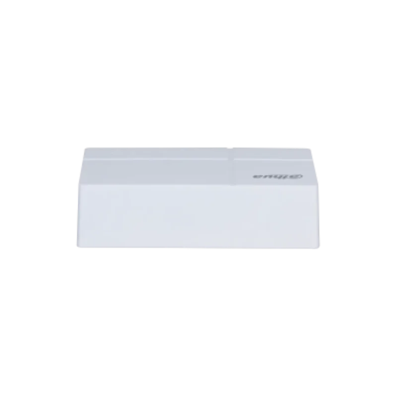 DAHUA 5 PORT UNMANAGED SWITCH PFS3005-5ET-L-V2, Interffata: 5 x 100Mbps, alimentare: 5 VDC; 1 A, Switching Capacity: 1 Gbit, Packet Forwarding Rate: 0.744 Mpps, Dimensiuni: 86.4 mm × 52.0 mm × 23.0 mm, Greuate: 0.12 kg DAHUA 5 PORT UNMANAGED SWITCH PFS3005-5ET-L-V2, Interffata: 5 x 100Mbps, alimentare: 5 VDC; 1 A, Switching Capacity: 1 Gbit, Packet Forwarding Rate: 0.744 Mpps, Dimensiuni: 86.4 mm × 52.0 mm × 23.0 mm, Greuate: 0.12 kg
