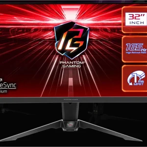 Monitor Gaming Asrock PG32QF2B