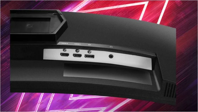 Monitor Gaming Asrock curbat PG34WQ15R2B