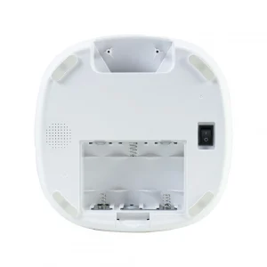 Hranitoare inteligenta de mancare PNI MyPet PT033PF pentru animale de casa, WiFi, 3 litri, programabil din aplicatia dedicata Tuya Smart, integrare in scenarii si automatizari smart cu alte produse compatibile Tuya, Dimensiuni: 205 x 205 x 430 mm, Greutate: 2.200 g, Volum: 3l, Alimentare: DC 5V 1A Hranitoare inteligenta de mancare PNI MyPet PT033PF pentru animale de casa, WiFi, 3 litri, programabil din aplicatia dedicata Tuya Smart, integrare in scenarii si automatizari smart cu alte produse compatibile Tuya, Dimensiuni: 205 x 205 x 430 mm, Greutate: 2.200 g, Volum: 3l, Alimentare: DC 5V 1A