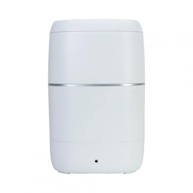 Hranitoare inteligenta de mancare PNI MyPet PT033PF pentru animale de casa, WiFi, 3 litri, programabil din aplicatia dedicata Tuya Smart, integrare in scenarii si automatizari smart cu alte produse compatibile Tuya, Dimensiuni: 205 x 205 x 430 mm, Greutate: 2.200 g, Volum: 3l, Alimentare: DC 5V 1A Hranitoare inteligenta de mancare PNI MyPet PT033PF pentru animale de casa, WiFi, 3 litri, programabil din aplicatia dedicata Tuya Smart, integrare in scenarii si automatizari smart cu alte produse compatibile Tuya, Dimensiuni: 205 x 205 x 430 mm, Greutate: 2.200 g, Volum: 3l, Alimentare: DC 5V 1A