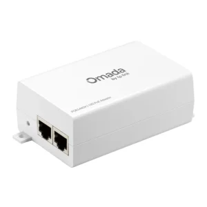 Omada 54 V 60 W 10G Passive PoE Adapter Router Wireless TP-LINK Poe5460x, Ethernet, Mesh
