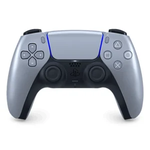 Sony PS5 DualSense Wireless Controller Silver