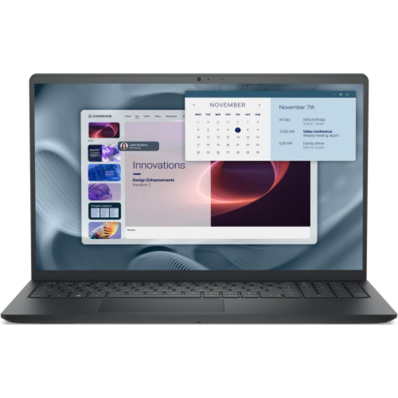 Dell Pro 15 Essential PV15250