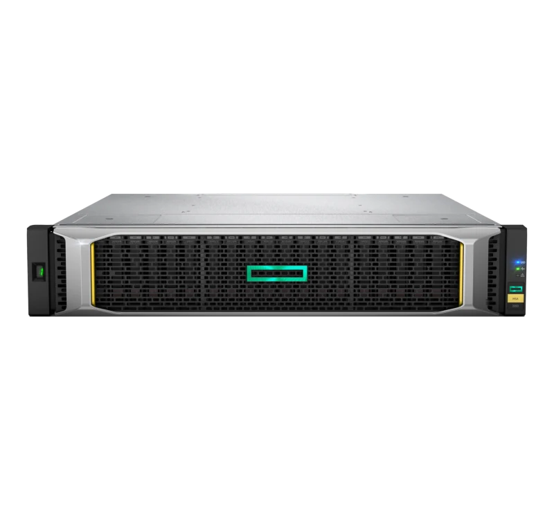 HPE MSA 2050 LFF Disk Enclosure Reman