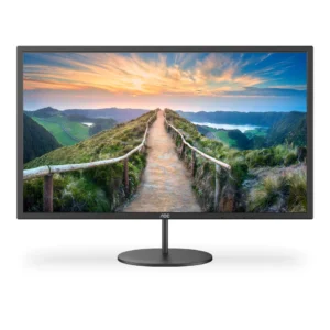 Monitor 31.5" AOC Q32V4
