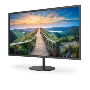Monitor 31.5" AOC Q32V4