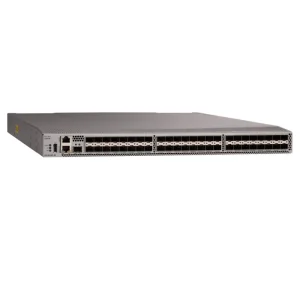 HPE SN6620C 32Gb 24-port 32Gb SFP+ Fibre Channel Switch
