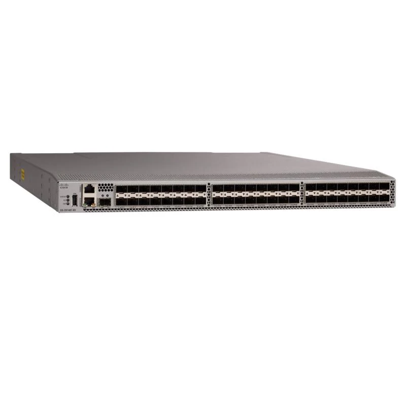 HPE SN6620C 32Gb 24-port 32Gb SFP+ Fibre Channel Switch