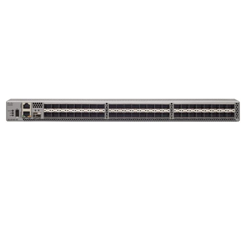 HPE SN6620C 32Gb 24-port 32Gb SFP+ Fibre Channel Switch
