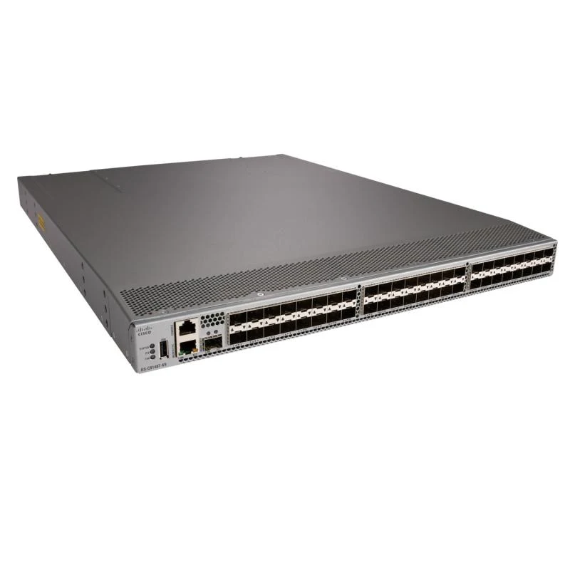 HPE SN6620C 32Gb 24-port 32Gb SFP+ Fibre Channel Switch