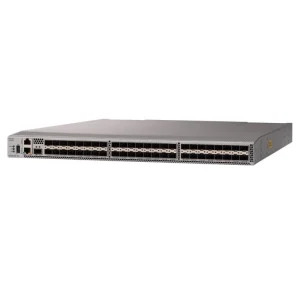 HPE SN6620C 32Gb 24-port 32Gb SFP+ Fibre Channel Switch