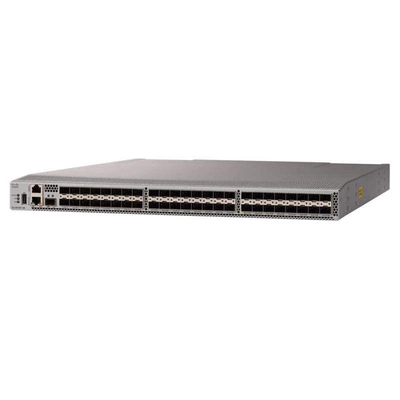 HPE SN6620C 32Gb 48-port 32Gb SFP+ Fibre Channel Switch HPE SN6620C 32Gb 48-port 32Gb SFP+ Fibre Channel Switch
