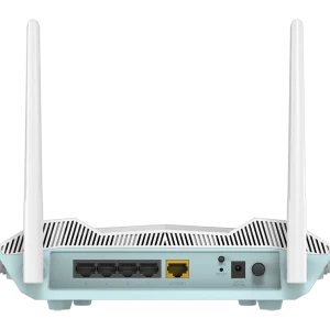 Router wireless D-LINK EAGLE PRO AI AX3200 Smart Router R32, WIFI 6, Dual Band