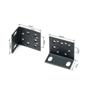 TP-Link Omada RackMount Kit-19 Kit montare, compatibilitate DS- P7001-04(UN) DS-P7001-08(UN) DS-P7001-16(UN)DVT ER8411(UN) ER8411(UN)DVT T2700G-28TQ(RU) T2700G-28TQ-DC(RU) TL-SF1016(UN) TL-SF1024(UN) TL- SF1048(UN) TL-SG1016(UN) TL-SG1024(UN) TL-SG1048(UN) TL-SG1218MPE(UN) TL-SG1428PE(UN)