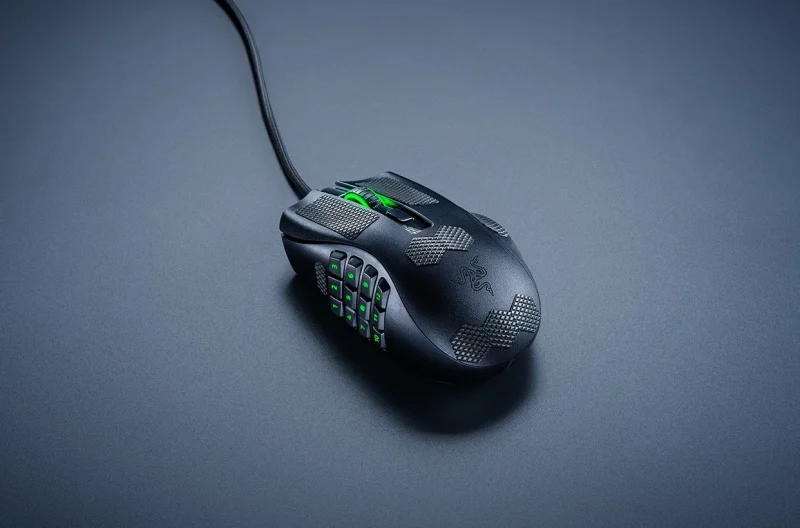 Razer Universal Grip Tape Black