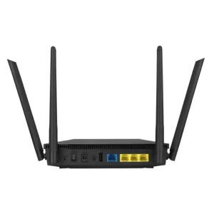 Router wireless ASUS RT-AX1800U, WIFI 6, Dual Band Router wireless ASUS RT-AX1800U, WIFI 6, Dual Band