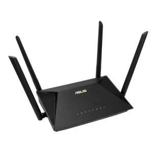 Router wireless ASUS RT-AX1800U, WIFI 6, Dual Band Router wireless ASUS RT-AX1800U, WIFI 6, Dual Band