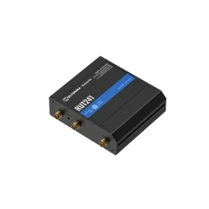 TELTONIKA RUT241 COMPACT INDUSTRIAL LTE ROUTER