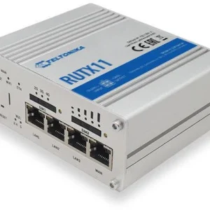 Router industrial IP Teltonika RUTX11